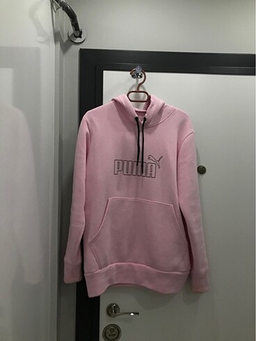 m Beden PUMA SWEATSHİRT