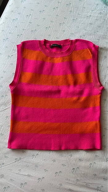 m Beden TRENDYOLMİLLA CROP