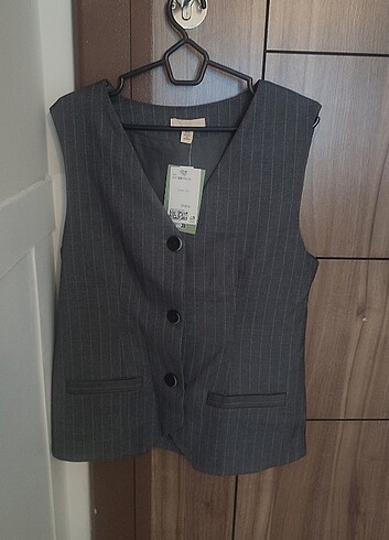 xs Beden H&M YELEK 