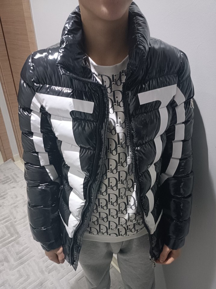 moncler Mont - Görsel 3