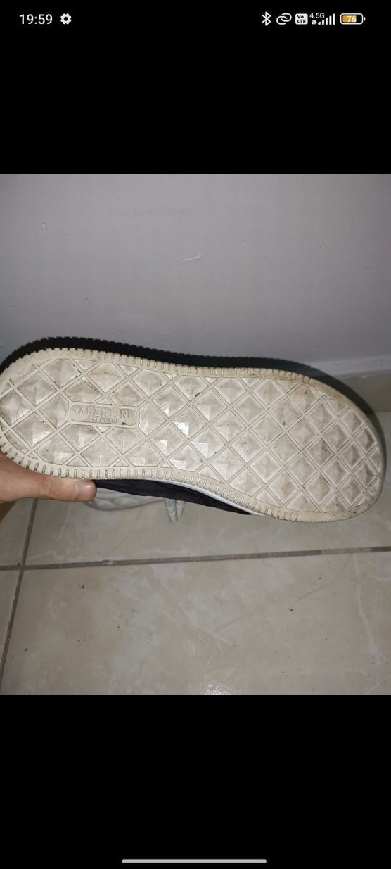 Valentino Ayakkabı - Görsel 3