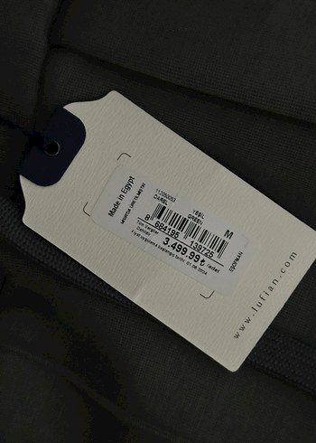 Sıfır etiketli Lufian - Görsel 4