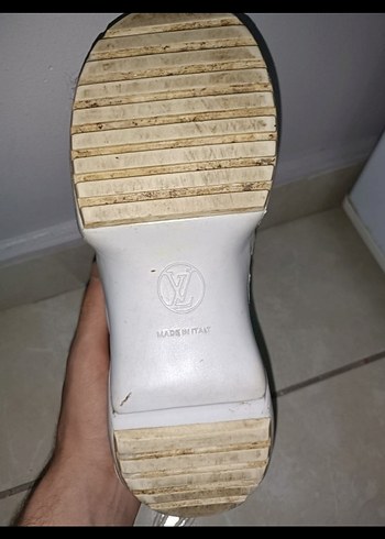 Orjinal Louis Vuitton - Görsel 3