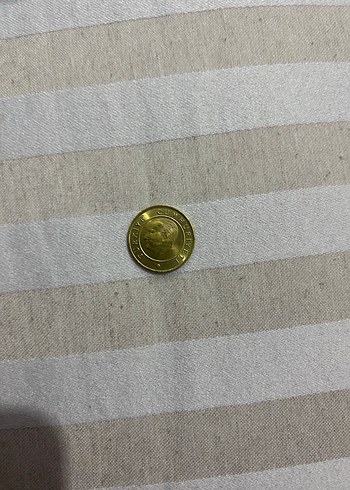 altın renkli koleksiyon nadir - Görsel 2