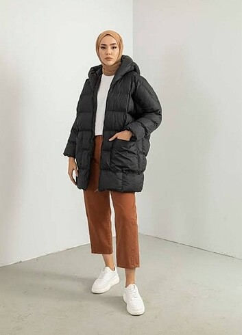 MERİ STORE KADIN MONT