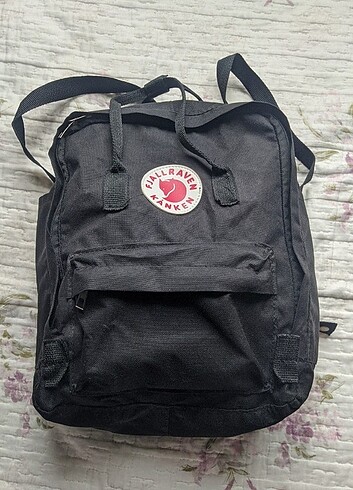 KANKEN ÇANTA