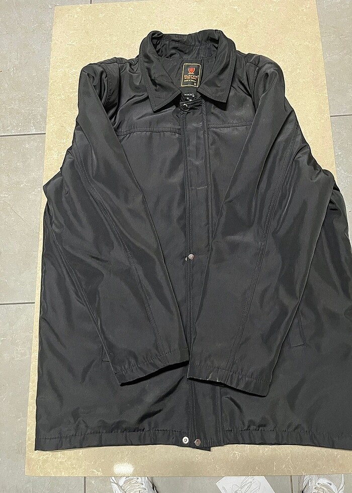 ERKEK MONT - Görsel 4