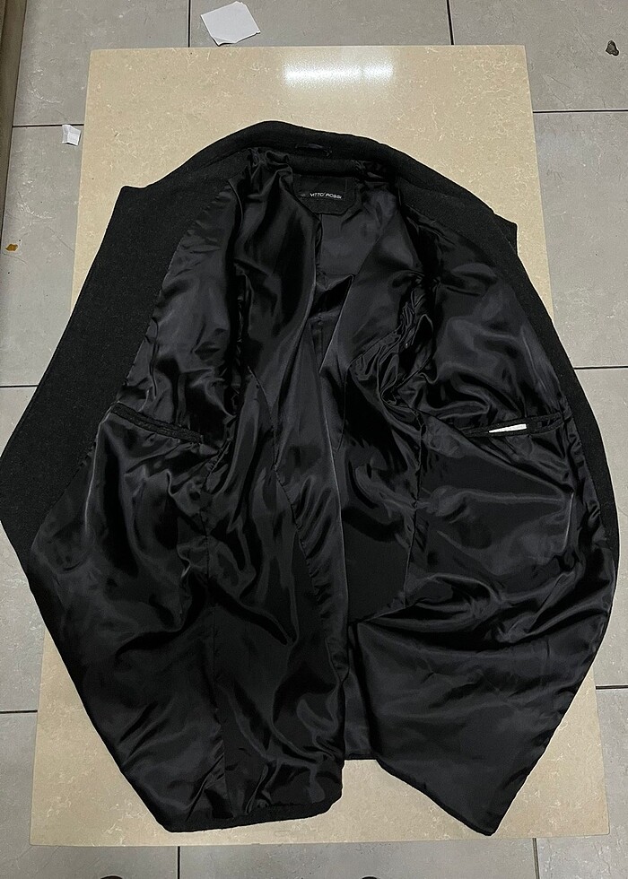 ERKEK MONT - Görsel 3