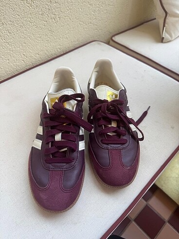 ADİDAS SAMBA - Görsel 5