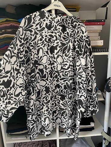 KADIN KİMONO - Görsel 3