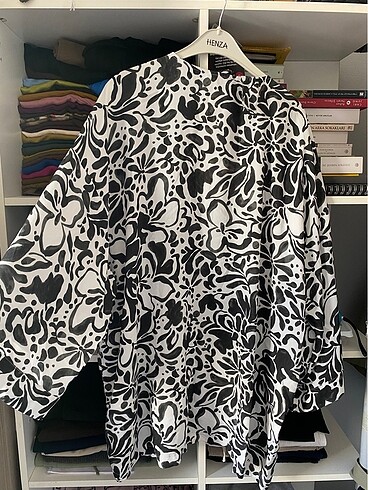 KADIN KİMONO - Görsel 5