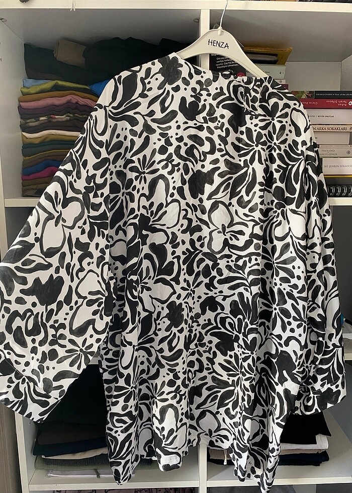 KADIN KİMONO - Görsel 5