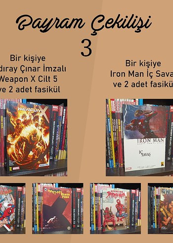 Batman Rebirth Cilt 2 Ben, İntihar