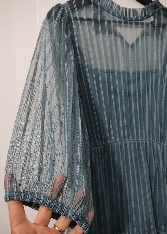 İkili elbise - Görsel 2