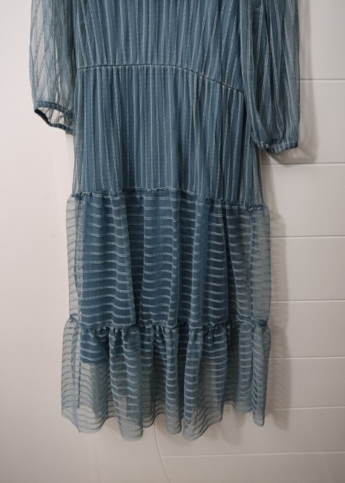 İkili elbise - Görsel 3