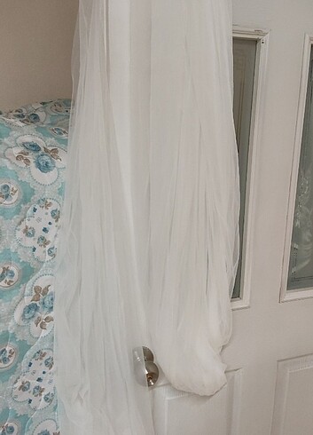 Helen model gelinlik - Görsel 9