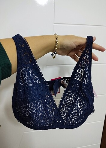 Penti sütyen  - Görsel 6