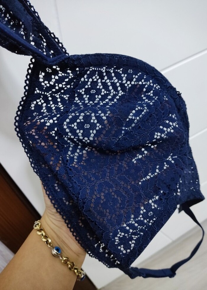 Penti sütyen  - Görsel 5