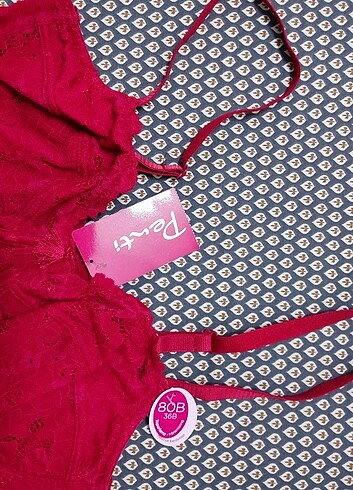 Penti sütyen  - Görsel 5