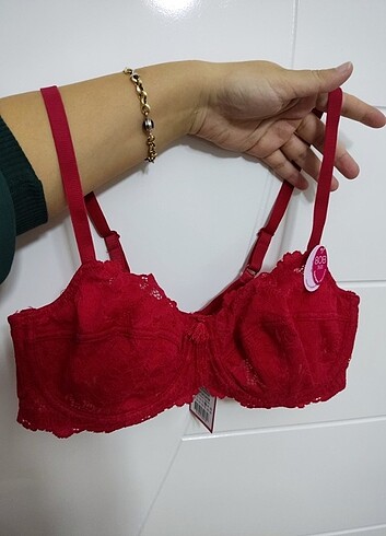 Penti sütyen  - Görsel 6