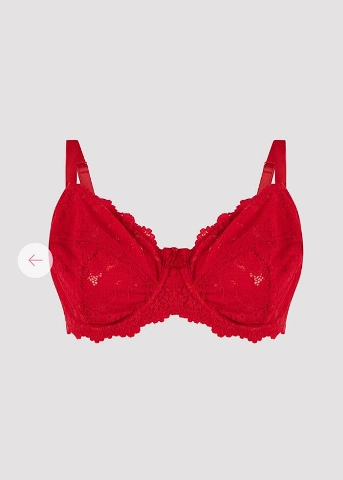 Penti sütyen  - Görsel 2