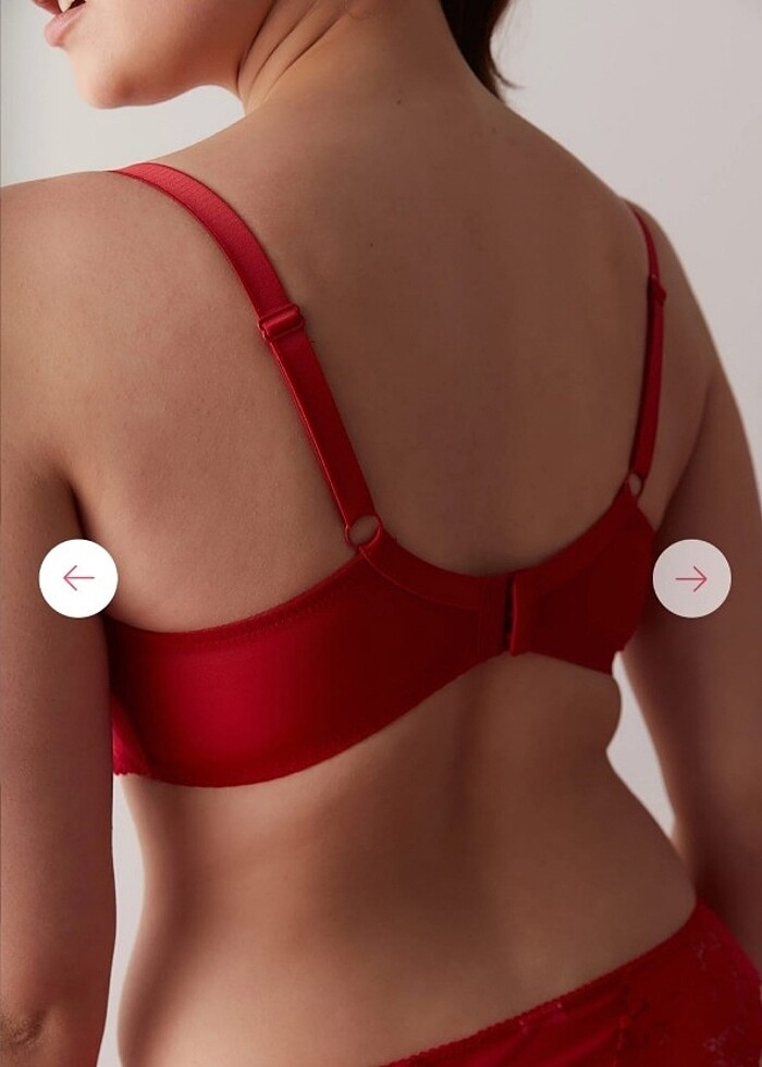 Penti sütyen  - Görsel 4