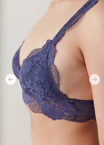 Penti Penti bralet
