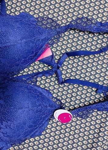 Penti bralet - Görsel 5