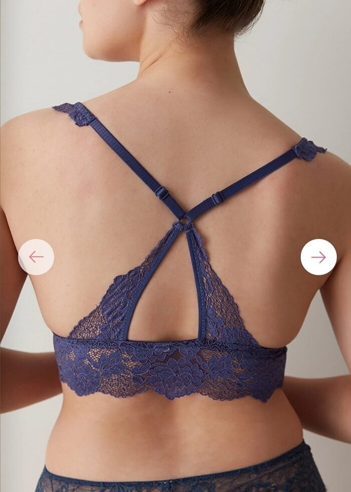 Penti bralet - Görsel 4