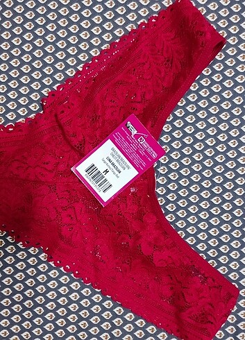 Penti brazilian külot 