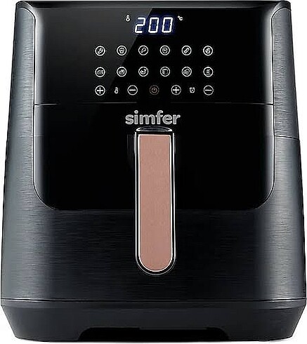 simfer airfry