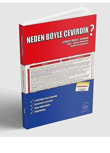 İngilizce Kitabı 