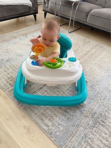 Diğer Yurutec babyplus