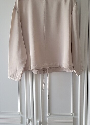 Zara pantolon takım
