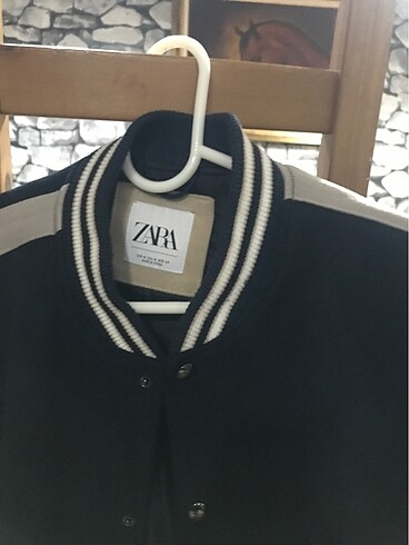 Zara Erkek baharlık spor ceket