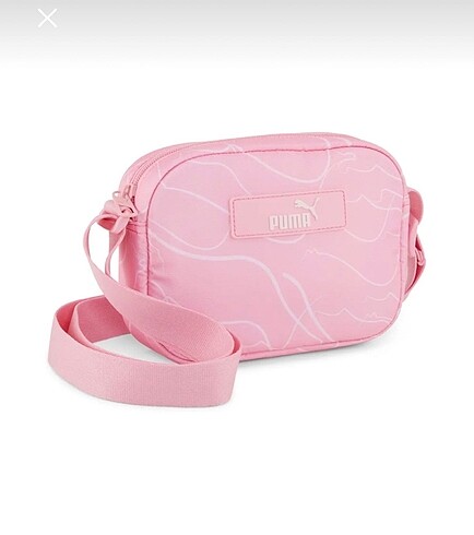 Puma çanta