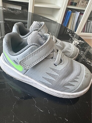 Nike Nike yeni gibi