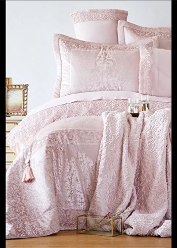 Karaca home Yatak Örtüsü - Görsel 2