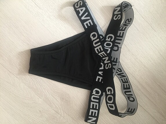 Bikini altı