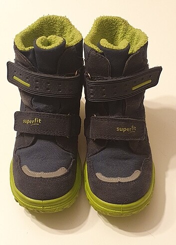 Superfit Goretex Çocuk Bot