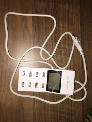 USB çoğaltıcı 