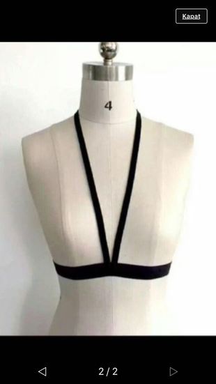 Diğer Bralet.......