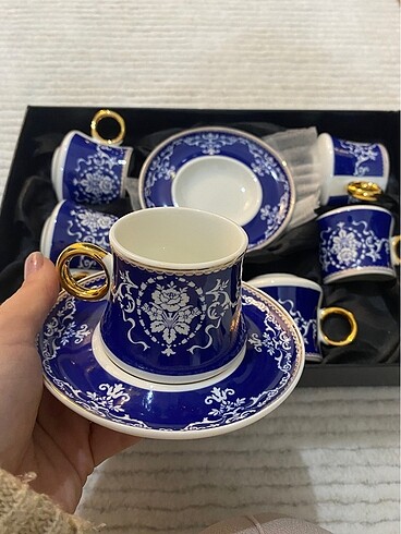 Kahve fincanı