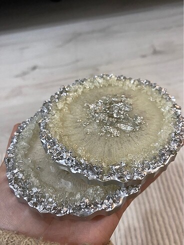 Bardak altlığı