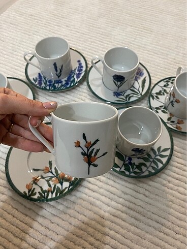 Porland Porland çay fincanı
