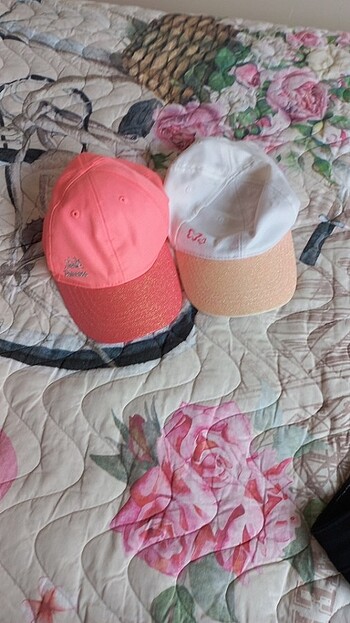 LC Waikiki Şapka iki adet