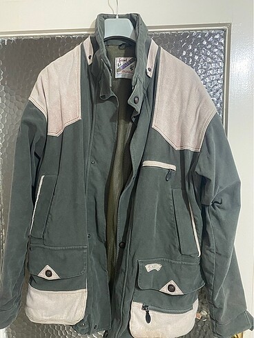 goretex avcı montu