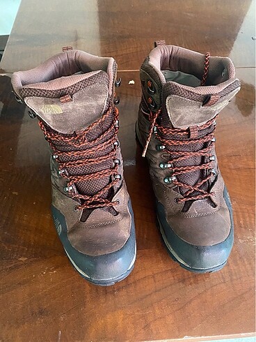 the north face outdoor bot