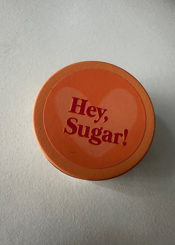 Dudak peelingi - Görsel 3