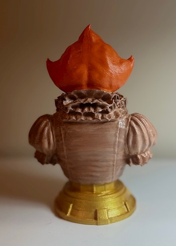 Pennywise ( It ) Figür - Görsel 3